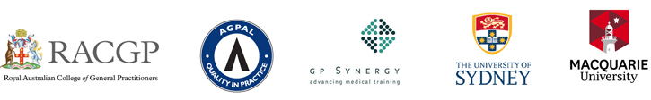 GP Syne Logo