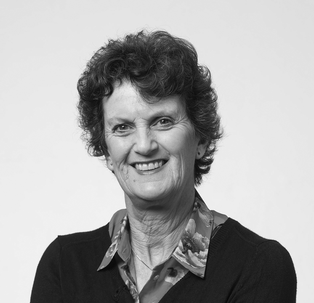 Dr Janice Newton