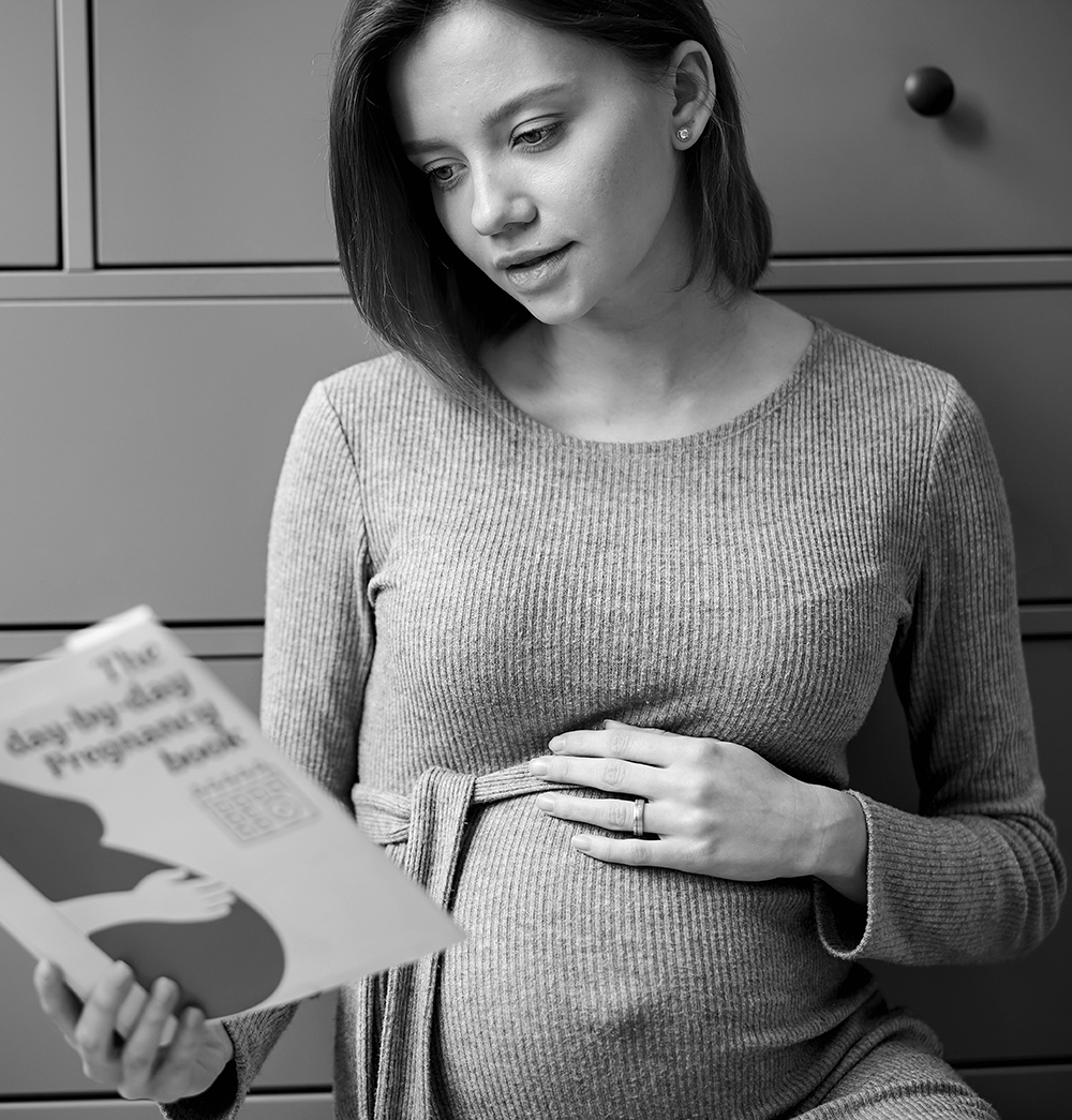 Planning For Pregnancy in Australia: 6 Reasons to Visit Your GP