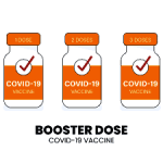 Vaccine update: COVID-19 booster shots, a fourth (4th) shot is now available for the immunocompromised