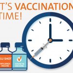 COVID-19 vaccine is now recommended 3 months after proved infection