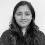 Welcome Dr Pooja Rastogi to HHMP from August 2022