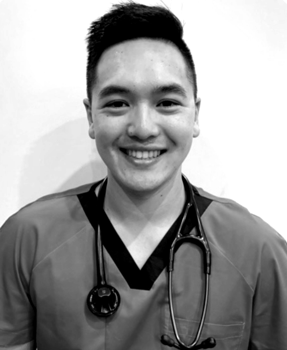 Dr Christopher Lam