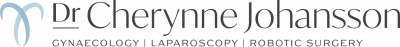 drcherynne-johansson-logo