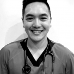 Dr Christopher Lam
