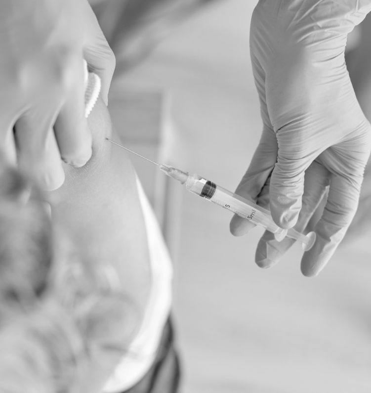 Children Immunisation Vaccines - Hunters Hill Medical Practice