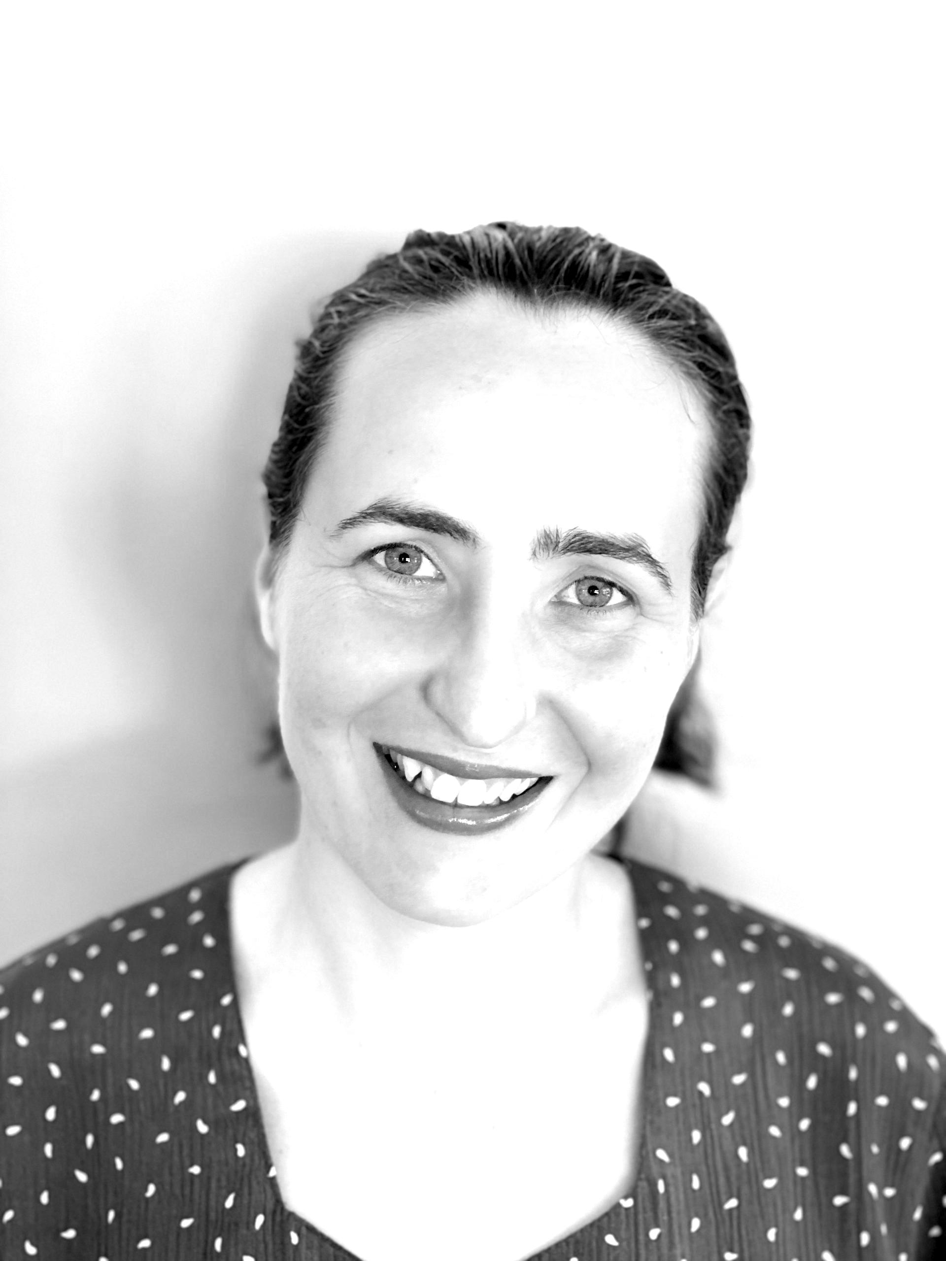 rachel-blackwhite