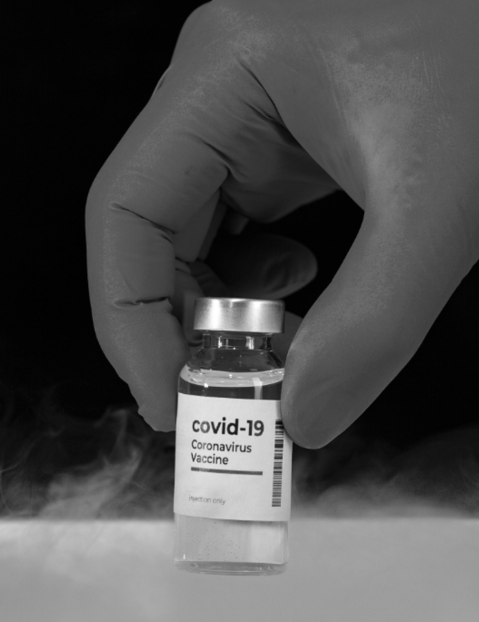 COVID-19 vaccine  
