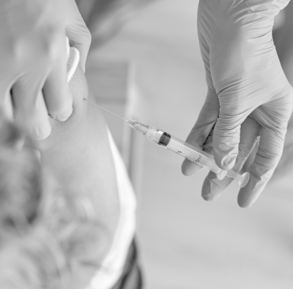 Flu Vaccine