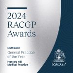 2024 Practice of the year: Hunters Hill Medical Practice