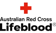 Australian Red Cross Lifeblood