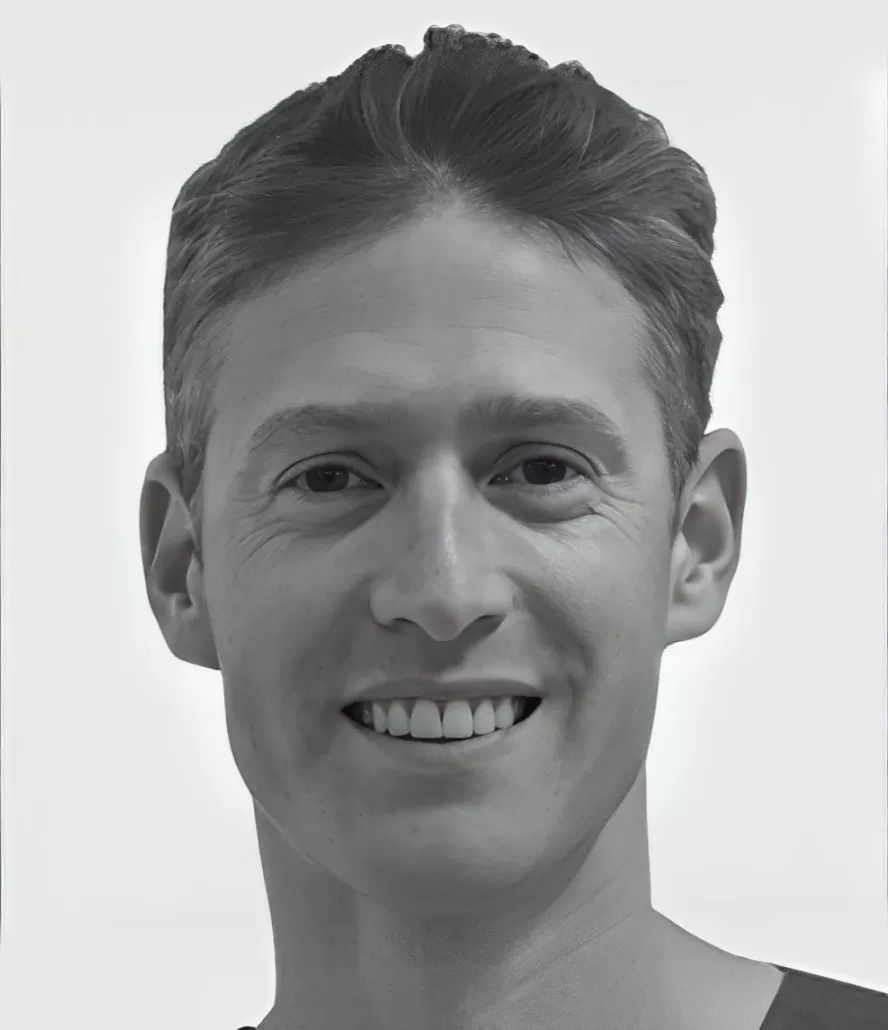 Dr Joseph Isaacs, orthopaedic surgeon
