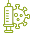 Flu and COVID-19 vaccines