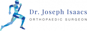 Dr Joseph Isaacs, Orthopaedic Surgeon
