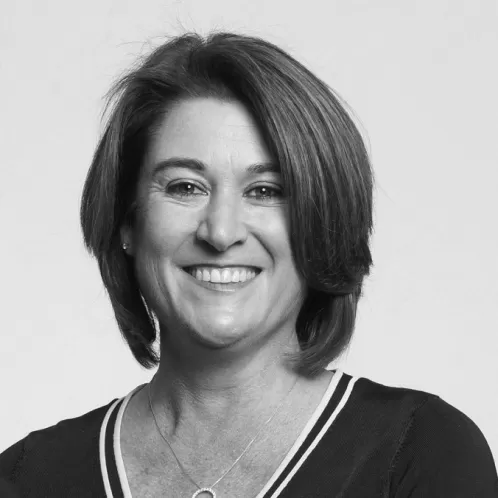 Katrina Arcus, Practice Manager