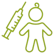 Childhood vaccines