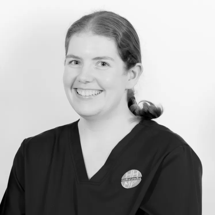Charlotte, Senior Registered Nurse