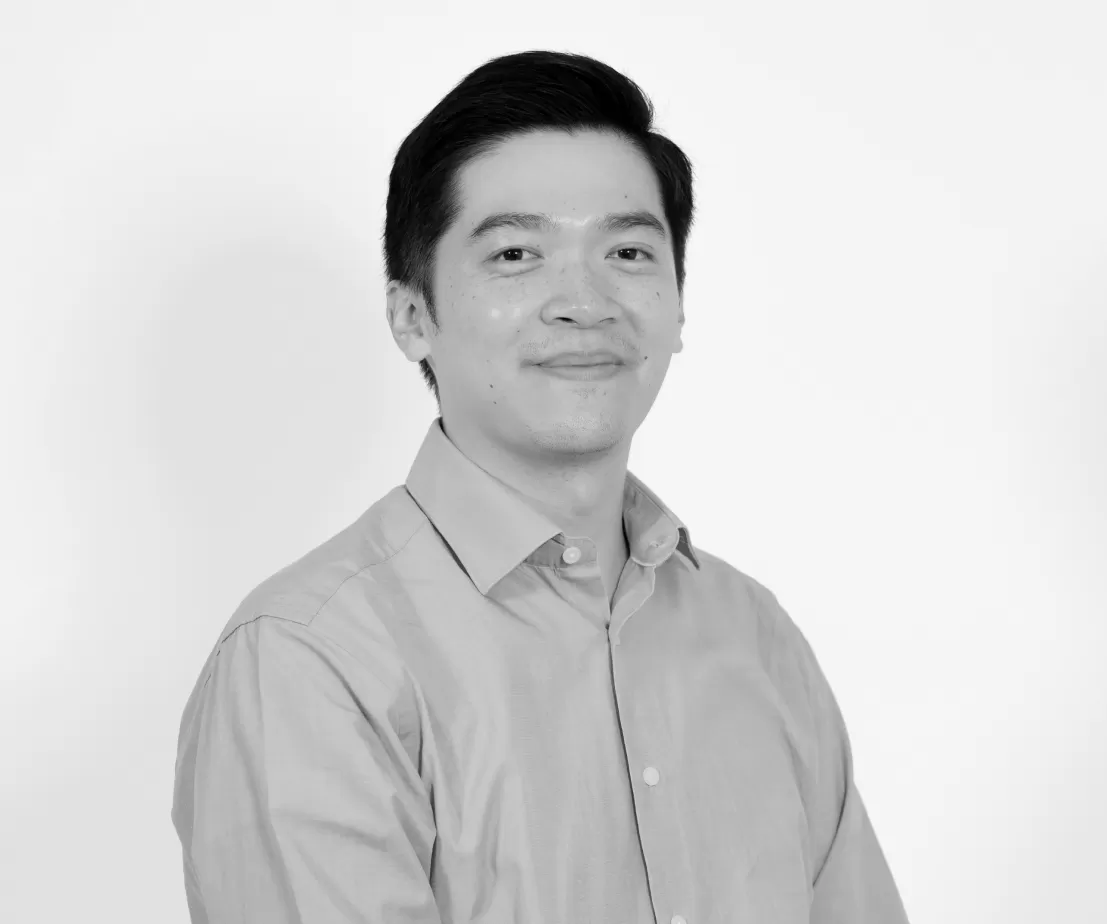 Dr Leo Tam, GP at Hunters Hill Medical Practice