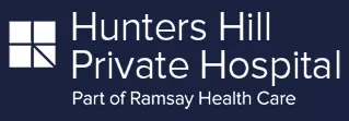 Hunters Hill Private Hospital, part of Ramsay Health Care