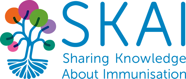 SKAI, Sharing Knowledge About Immunisation