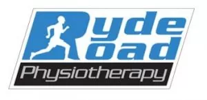 Ryde Road Physiotherapy logo