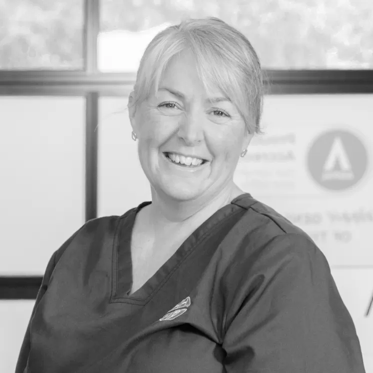 Natalie, Registered Nurse