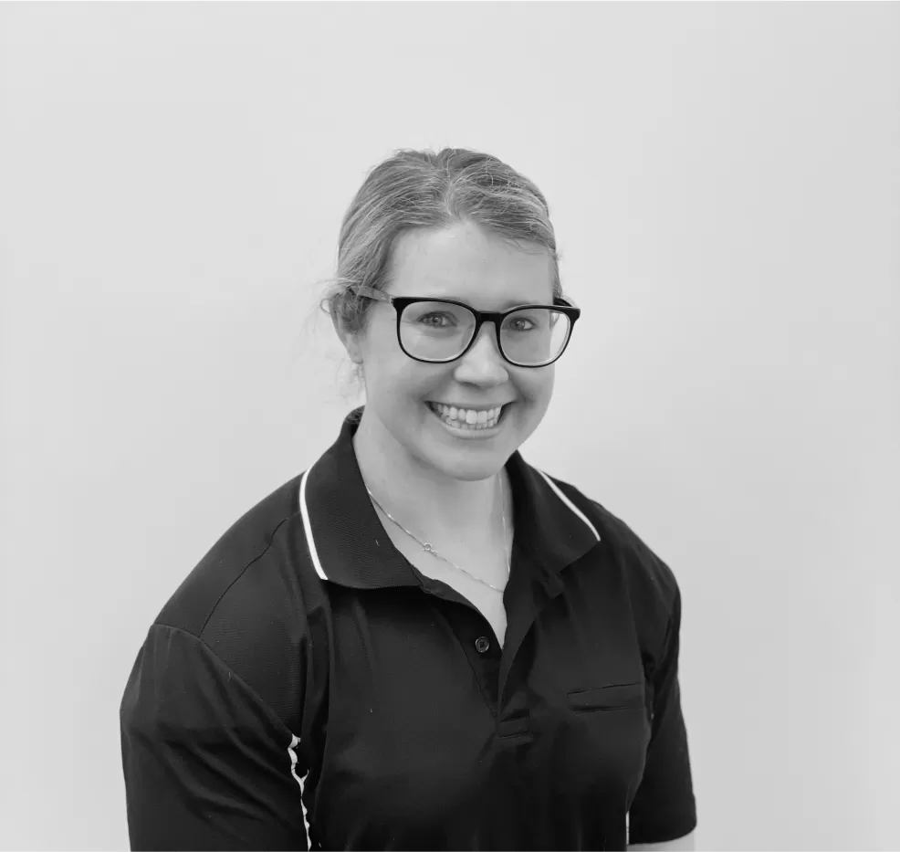 Anne Crimmins, exercise physiologist