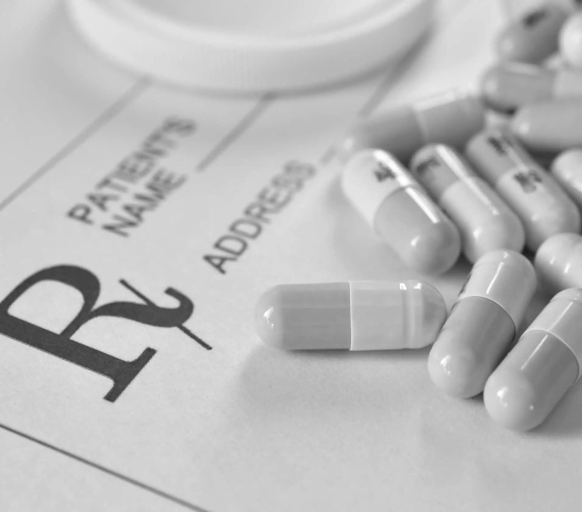 prescription form | HHMP