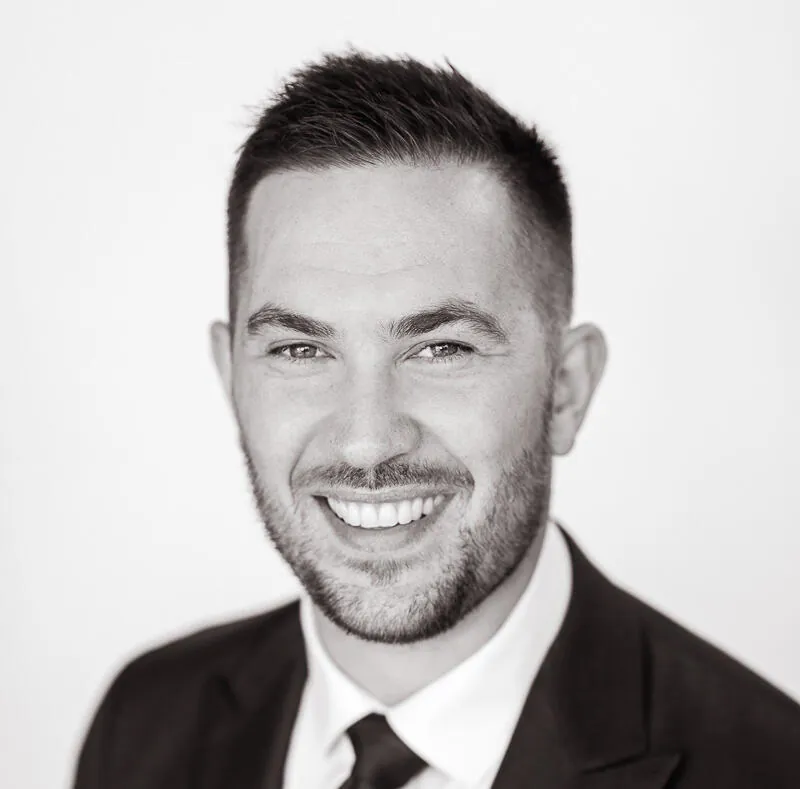 Dr Leigh Golding, sport and exercise medicine physician